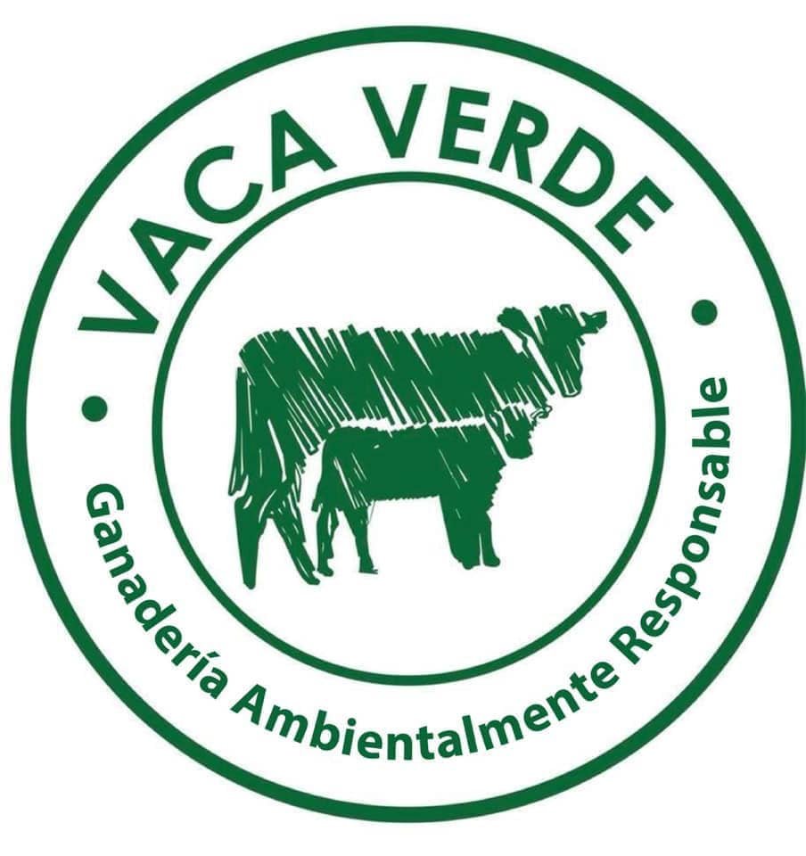 Certificación Vaca Verde